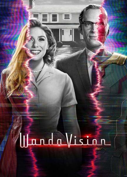 WandaVision Sexy 124529