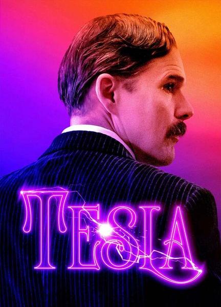 Tesla Breasts Sexy 124643