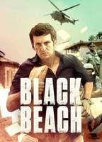 Black Beach Breasts Sexy 124673