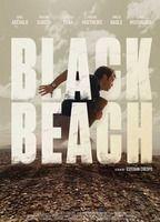 Black Beach Breasts Sexy 124673