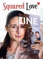 Squared Love Breasts Butt 124760