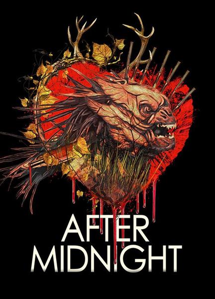 After Midnight Sexy Underwear 124763