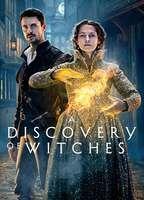 A Discovery of Witches Sexy 124820