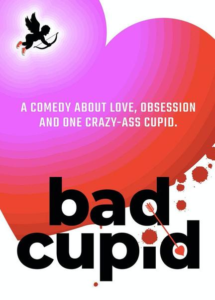 Bad Cupid Underwear 124841