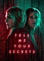 Tell Me Your Secrets Underwear 124895