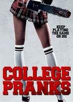 College Pranks Bikini Breasts 124994