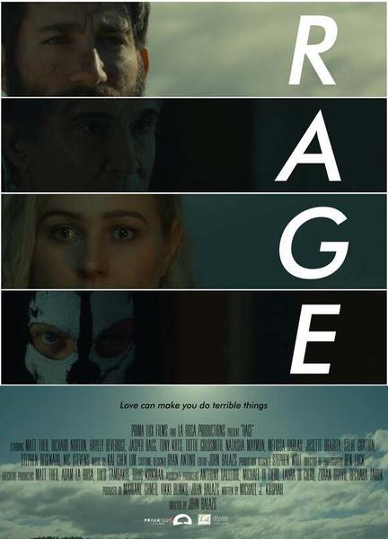 Rage Breasts Sexy 125018