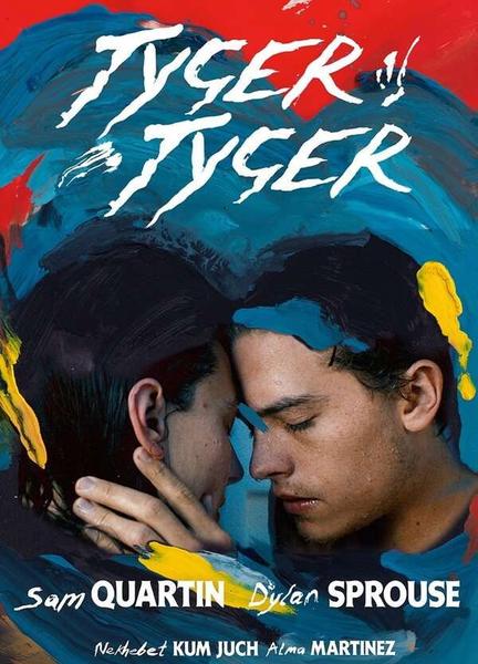 Tyger Tyger Breasts Sexy 129231