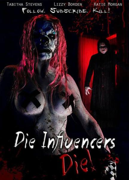 Die Influencers Die Breasts Bush 125129