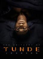 The Obituary of Tunde Johnson Butt Sexy 125183