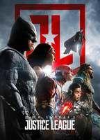 Zack Snyder's Justice League Sexy Underwear 125300