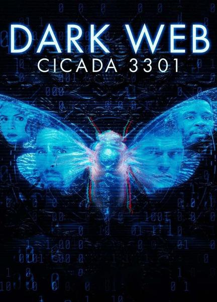 Dark Web: Cicada 3301 Breasts Sexy 125327