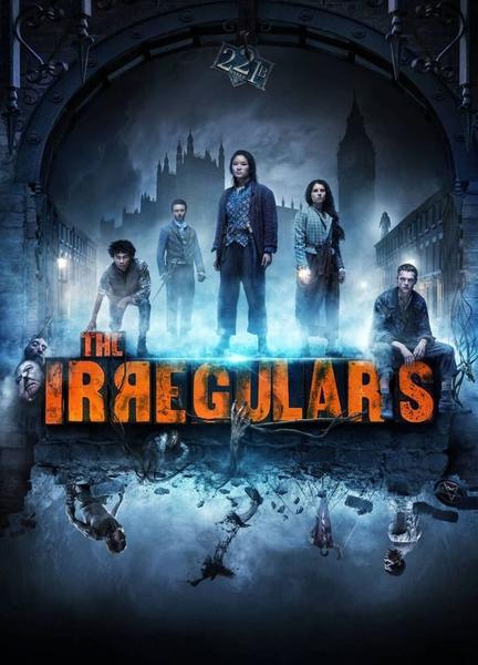The Irregulars Sexy 125399