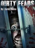 Dirty Fears Sexy Underwear 125420