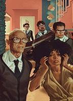 Reklaw Breasts Underwear 125423