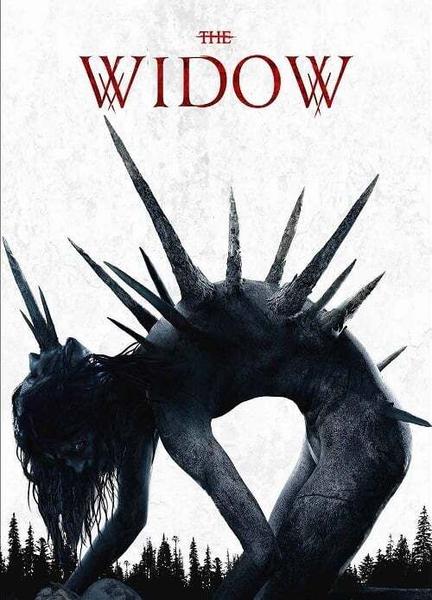 The Widow Breasts Bush 125435