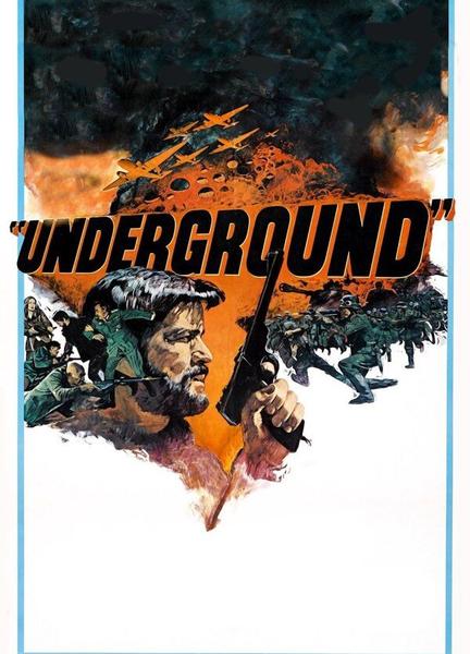 Underground Sexy 135097