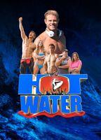 Hot Water Bikini Sexy 125468