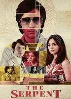 The Serpent Bikini Sexy 125498