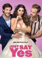 Just Say Yes Sexy Underwear 125501
