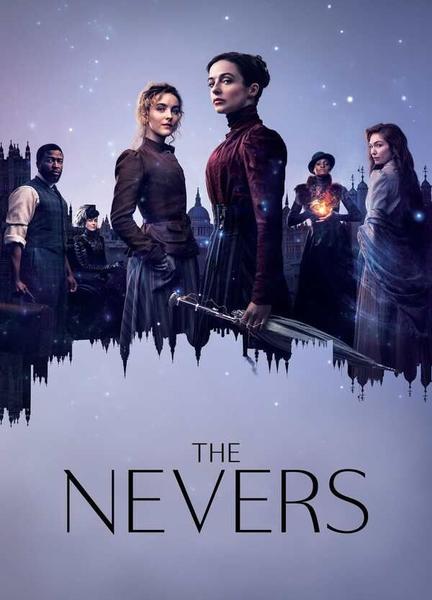 The Nevers Breasts Right Breast 125597
