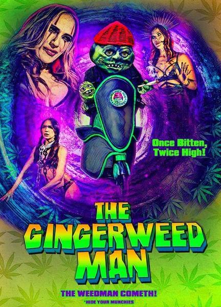 The Gingerweed Man Bikini Breasts 125615