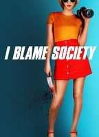 I Blame Society Breasts Bush 125618
