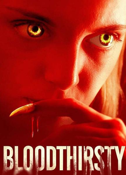 Bloodthirsty Breasts Left Breast 125753