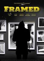 Framed Breasts Underwear 125762