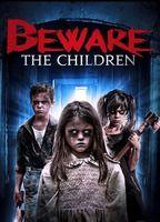 Beware the Children Bikini 125792