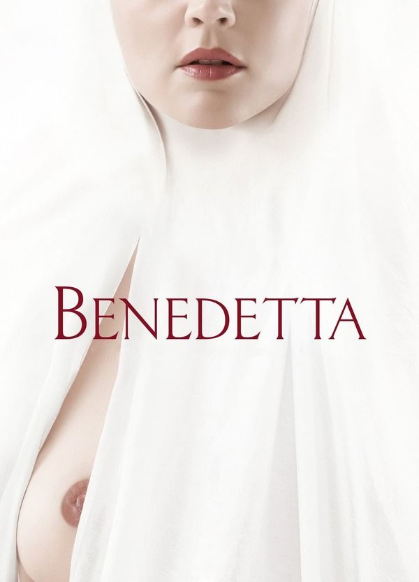 Benedetta Breasts Bush 125867