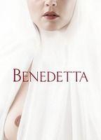 Benedetta Breasts Bush 125867