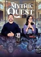 Mythic Quest Lesbian Sexy 125894