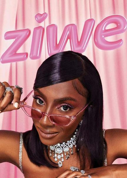 ZIWE Lesbian Underwear 125900