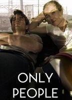 Only People Breasts Left Breast 125921