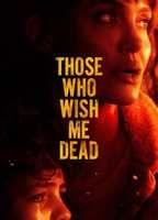 Those Who Wish Me Dead Underwear 125975