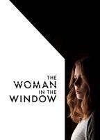 The Woman in the Window Sexy Underwear 125978
