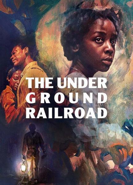 The Underground Railroad Breasts 125981