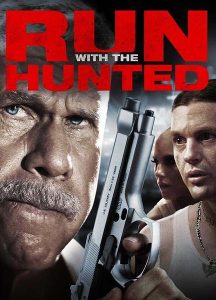 Run with the Hunted Breasts Sexy 125999