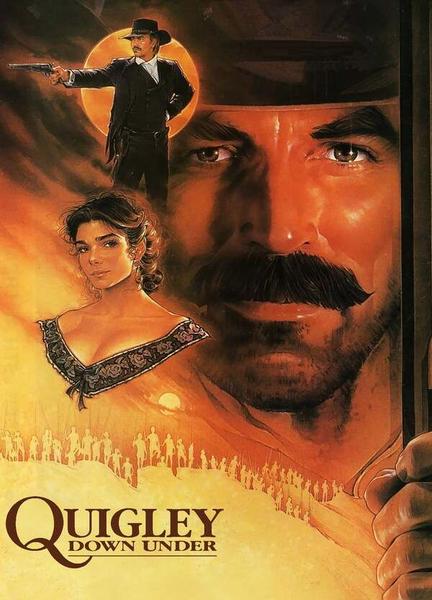 Quigley Down Under Sexy 126047
