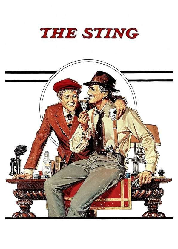 The Sting