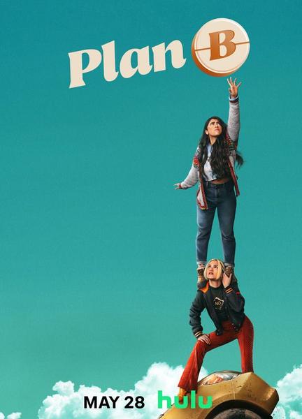 Plan B Lesbian Sexy 126152