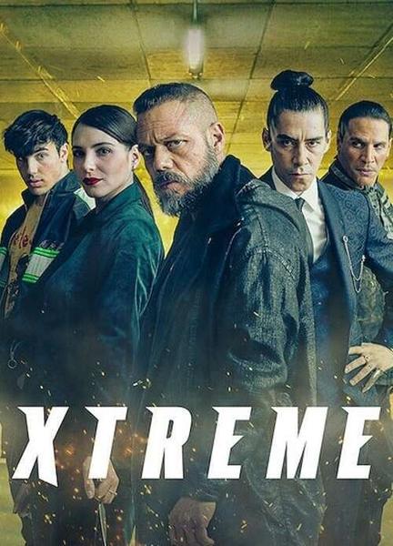 Xtreme Sexy 126188