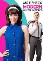 Ms Fisher's Modern Murder Mysteries Bikini Sexy 126203