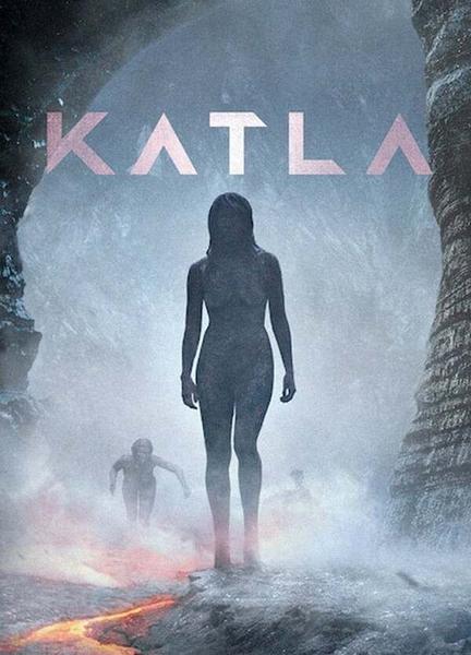 Katla Breasts Butt 126296