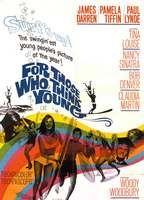 For Those Who Think Young Bikini Sexy 126338