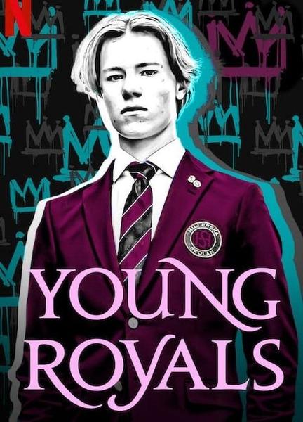 Young Royals Sexy Underwear 126626