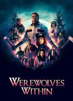 Werewolves Within Sexy 126671