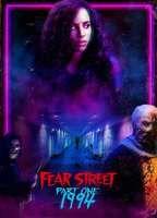 Fear Street Part One: 1994 Lesbian Underwear 126677