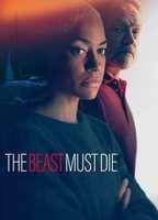 The Beast Must Die Thong Underwear 127358